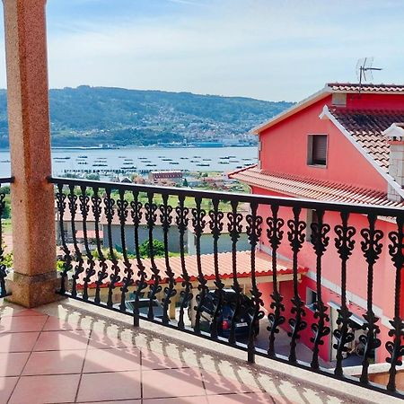 הוילה Moaña Casa Ria De Vigo מראה חיצוני תמונה