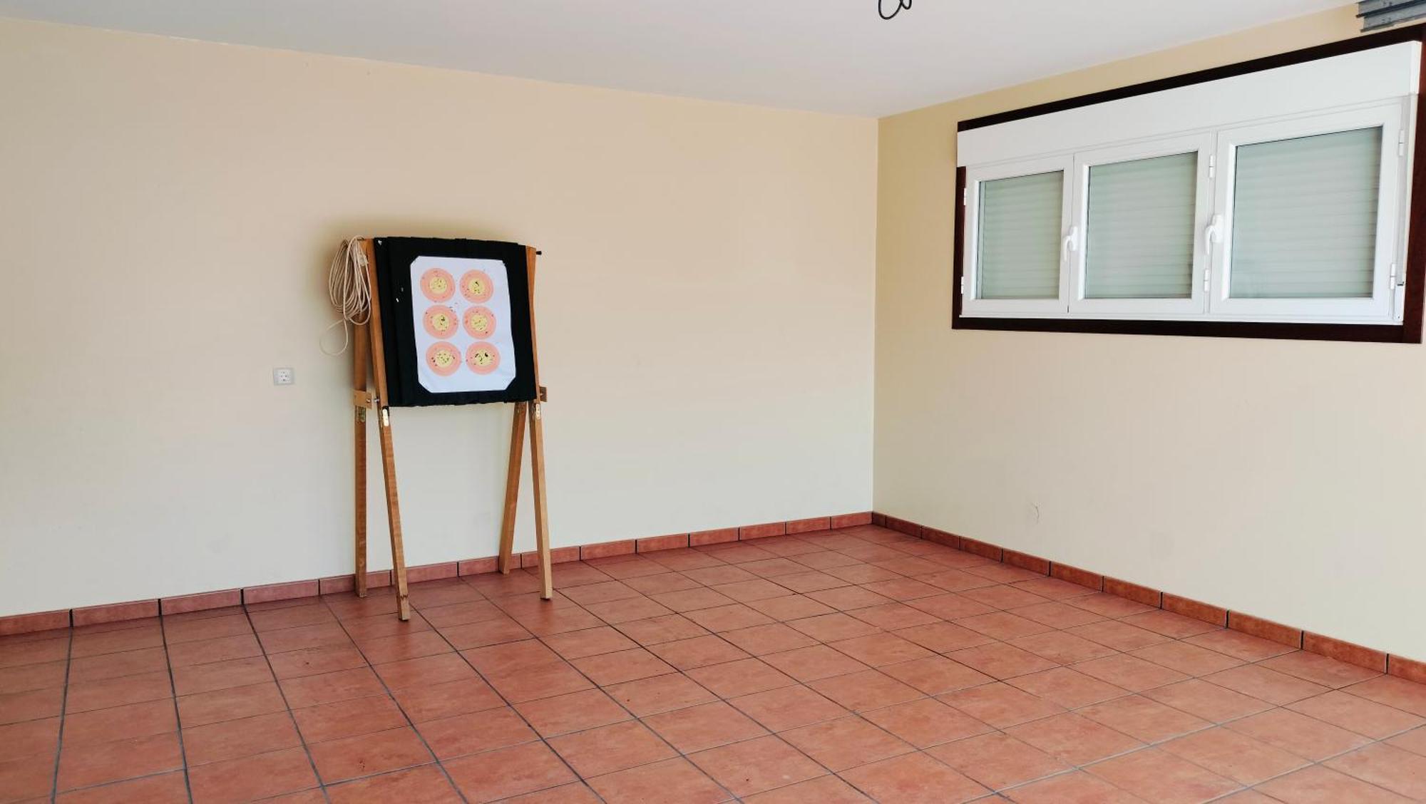 הוילה Moaña Casa Ria De Vigo מראה חיצוני תמונה