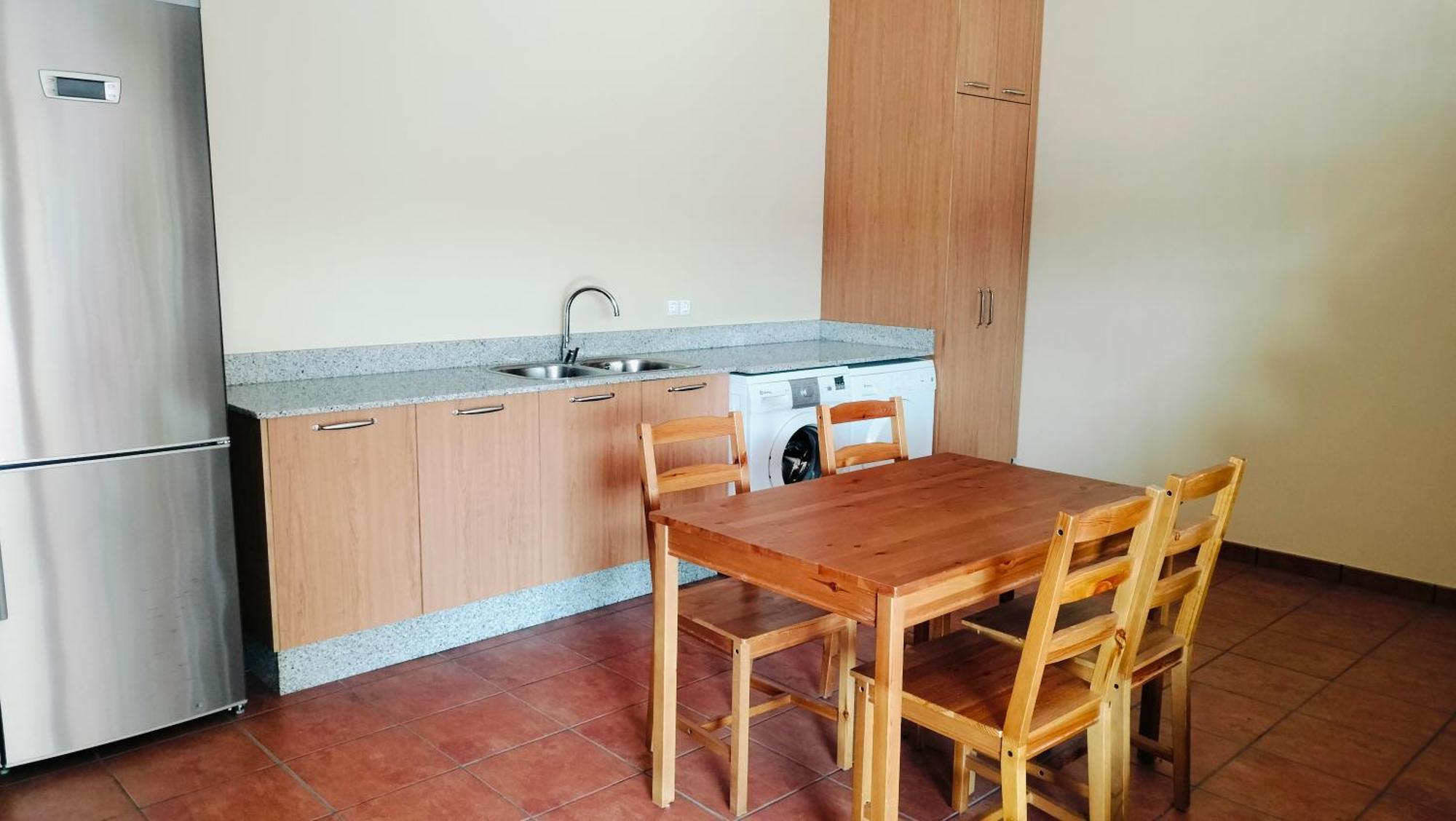 הוילה Moaña Casa Ria De Vigo מראה חיצוני תמונה